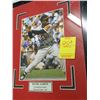 Image 1 : Hank Aaron Autographed Plaque