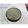 Image 1 : 1937 Buffalo Nickel