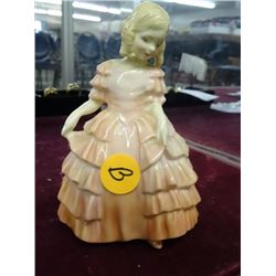 Royal Doulton Figurine