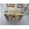 Image 2 : Steamer Trunk