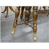Image 2 : Oak Piano Stool