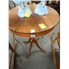 Image 1 : Round Side Table