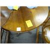 Image 2 : Round Side Table