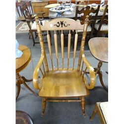 Rocking Chair