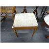Image 1 : Sewing Stool