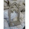 Image 1 : Arched Wall Sconce