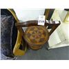 Image 2 : Wood Folding Shelf