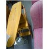 Image 2 : Wood Stepstool/Ironing Board/Chair