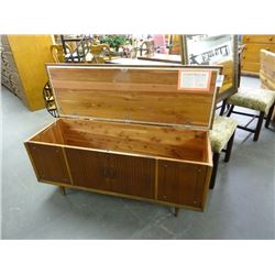 Lane 4' Cedar Chest