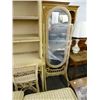 Image 2 : Wicker Desk, Chest, Chair, Chest of Drawers, Night Stands (2), Mirror