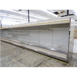 Kysor Warren 32' Ref. Display Case (No Compressor)