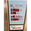 Image 2 : 2000 Baxter Roll-In Proofer Model #PC-200-M38-A/PC200-13 - Serial #24-1005268 240 Volt 3 Phase