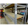 Image 2 : 2 Pallet Rack Sections - 2 Times the Money