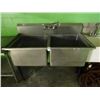 Image 1 : S/S 2-Comp Sink