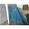 Image 1 : Lot of Uprights