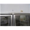 Image 2 : Kysor 18' x 14' 7-Door Walk-In Ref. Merchandiser - No Compressor