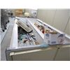 Image 1 : 12' x 6' Coffin Freezer