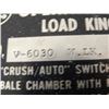 Image 3 : Load King Cardboard Baler V-6030