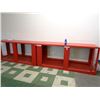 Image 1 : 2 Red Work Bench - 2 Times the Money