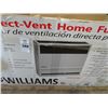 Image 2 : Williams Direct Vent Home Furnace