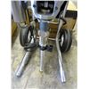 Image 2 : Graco Pro 230ES Paint Sprayer - NOTE - Missing front plate- Operation Unknown