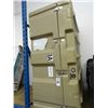 Image 1 : Large Beige Transport Case