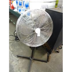 EH Pedestal Fan