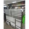 Image 1 : Steel Glide S/S 18" x 5' x 5' - 23 Drawer Rolling Toolbox