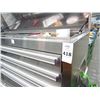 Image 3 : Steel Glide S/S 18" x 5' x 5' - 23 Drawer Rolling Toolbox