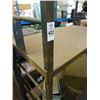Image 2 : Metal Warehouse Cart