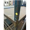 Image 2 : Metal Warehouse Cart