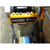 Image 2 : Ridgid 3000 PSI Pressure Washer