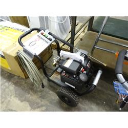 Simpson 3100 PSI Pressure Washer