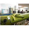 Image 2 : Sevylor Inflatable Kayak w/Oars Pump & Jackets