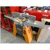 Image 1 : Ridgid Jointer