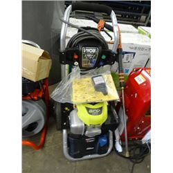 Ryobi/Honda 2800 PSI Gas Presure Washer