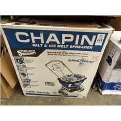 Chapin Salt & Ice Melt Spreader