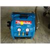 Image 1 : Makita 2.5 HP 4.2 Gal Compressor