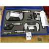Image 1 : Micrometer Set of 4