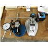 Image 1 : Tool Stands, Dual Indicator