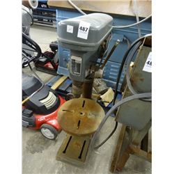 Blackhawke 5/8" Drill Press