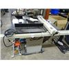 Image 1 : Steel City Table Saw - 110V