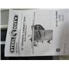 Image 2 : Steel City Table Saw - 110V