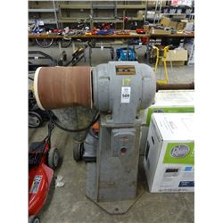 Grinding & Machinery Sander - 3P