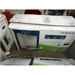 Rheem Gas Tankless Water Heater