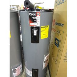 Perfect Fit 50 Gallon Electric Water Heater  - New w/Minor Dents