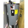 Image 1 : Perfect Fit 50 Gallon Electric Water Heater  - New w/Minor Dents