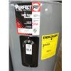 Image 2 : Perfect Fit 50 Gallon Electric Water Heater  - New w/Minor Dents