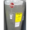 Image 2 : Rheem Electric 67 Gallon Water Heater - New w/Minor Dents