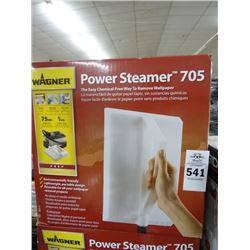 Wagner Wall Paper  Power Steamer